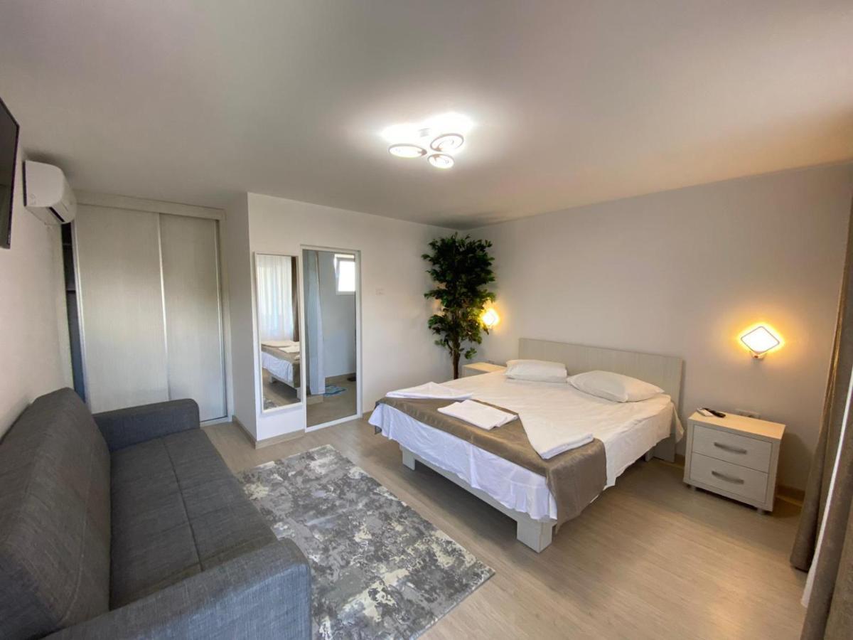 Suzana Garden Hotel Venus Buitenkant foto